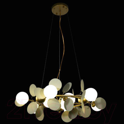 Люстра Loftit Matisse 10008/700