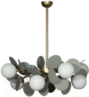Люстра Loftit Matisse 10008/8 - фото