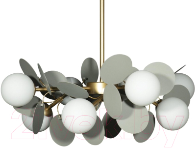 Люстра Loftit Matisse 10008/8