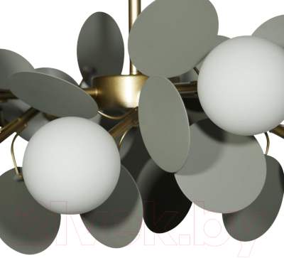 Люстра Loftit Matisse 10008/8