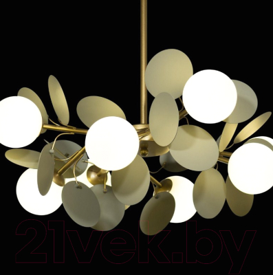 Люстра Loftit Matisse 10008/8