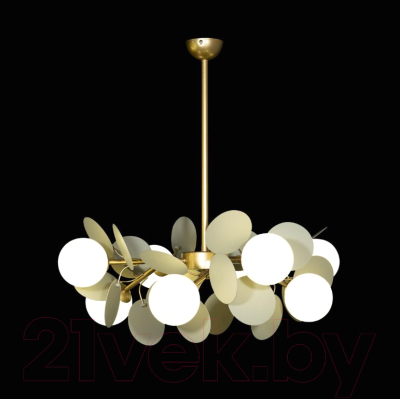 Люстра Loftit Matisse 10008/8