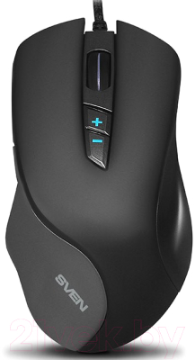 Мышь Sven RX-G970