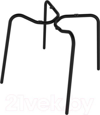 Стул Sheffilton SHT-ST29/S130 HD (бежевый/черный муар)