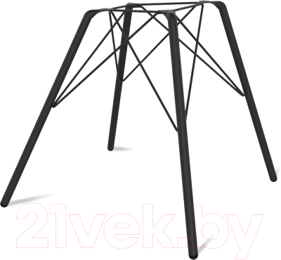 Стул Sheffilton SHT-ST36-4/S37