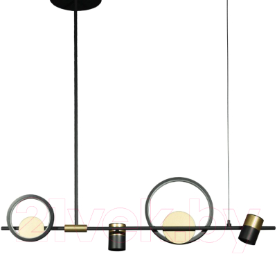 Люстра Loftit Saturn 10094/900 - фото