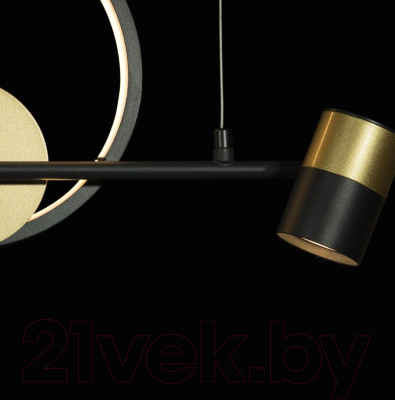 Люстра Loftit Saturn 10094/900