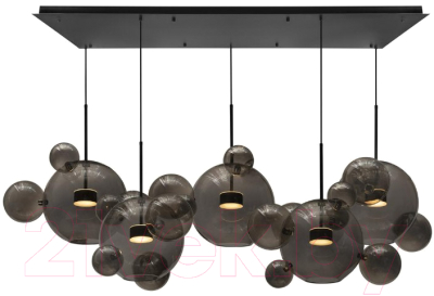 Люстра Loftit Bolle 2029-S5