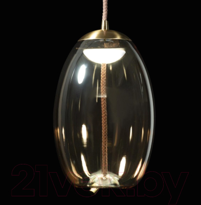 Потолочный светильник Loftit Knot 8135-A