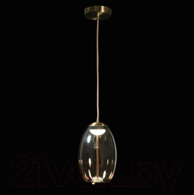 Потолочный светильник Loftit Knot 8135-A