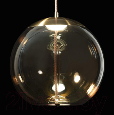 Потолочный светильник Loftit Knot 8135-B