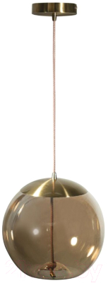 Потолочный светильник Loftit Knot 8135-B