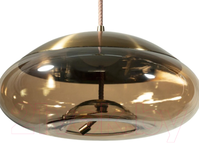 Потолочный светильник Loftit Knot 8135-D