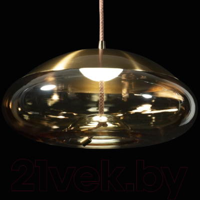 Потолочный светильник Loftit Knot 8135-D