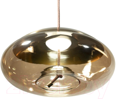 Потолочный светильник Loftit Knot 8135-D