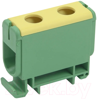 Клемма IEK YZN22-050-K52 - фото