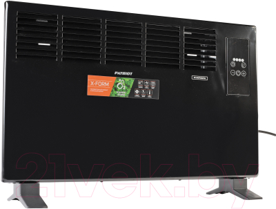 Конвектор PATRIOT PT-C 20 Е - фото
