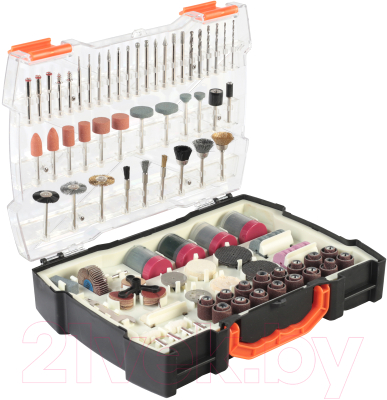 Набор насадок для гравера PATRIOT GSP-239 - фото