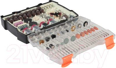 Набор насадок для гравера PATRIOT GSP-239