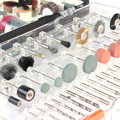 Набор насадок для гравера PATRIOT GSP-239