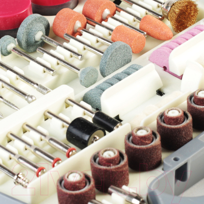 Набор насадок для гравера PATRIOT GSP-239