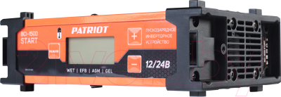 Пуско-зарядное устройство PATRIOT BCI-150D-Start