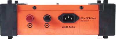 Пуско-зарядное устройство PATRIOT BCI-150D-Start
