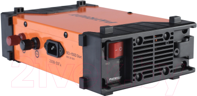 Пуско-зарядное устройство PATRIOT BCI-150D-Start