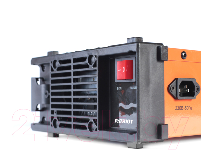 Пуско-зарядное устройство PATRIOT BCI-300D-Start