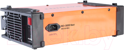 Пуско-зарядное устройство PATRIOT BCI-300D-Start