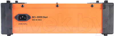 Пуско-зарядное устройство PATRIOT BCI-300D-Start