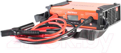 Пуско-зарядное устройство PATRIOT BCI-300D-Start