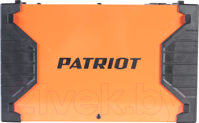 Пуско-зарядное устройство PATRIOT BCI-600D-Start - фото