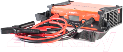 Пуско-зарядное устройство PATRIOT BCI-600D-Start