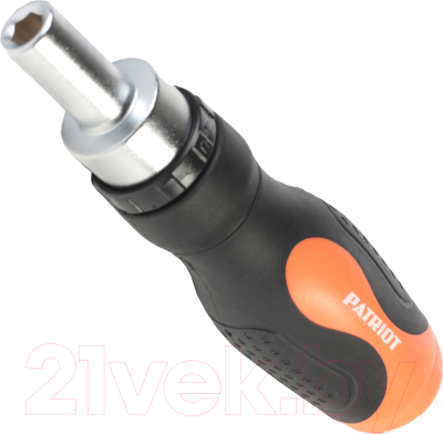 Отвертка PATRIOT SPS-46 - фото