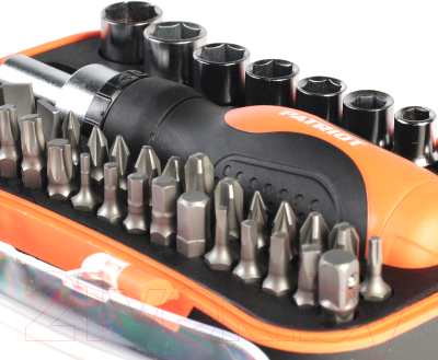 Отвертка PATRIOT SPS-46