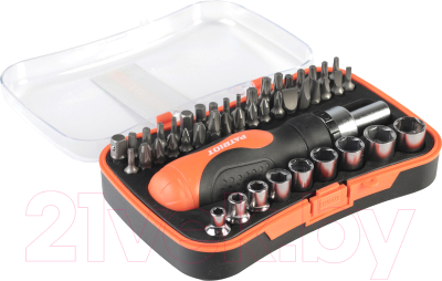 Отвертка PATRIOT SPS-46