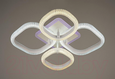 Потолочный светильник Aitin-Pro Y402/2+2 RGB - фото