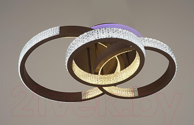 Потолочный светильник Aitin-Pro Y419/3 RGB - фото