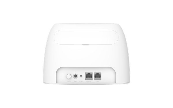 Беспроводной маршрутизатор Tenda 4G03 v3