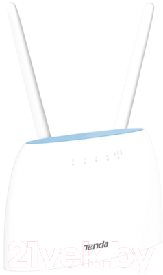 Беспроводной маршрутизатор Tenda 4G09 - фото