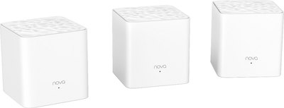 Комплект беспроводных маршрутизаторов Tenda Nova MW3-2