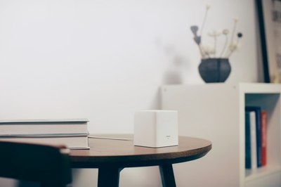 Комплект беспроводных маршрутизаторов Tenda Nova MW3-2