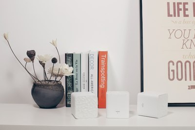 Комплект беспроводных маршрутизаторов Tenda Nova MW3-2