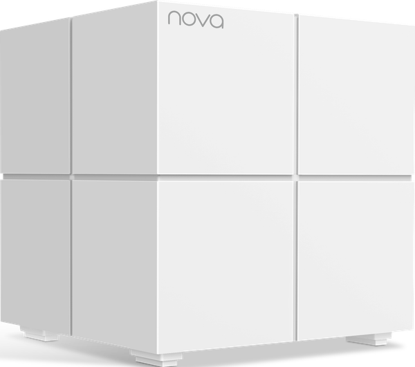 Беспроводная точка доступа Tenda Nova MW6-2 v3 - фото