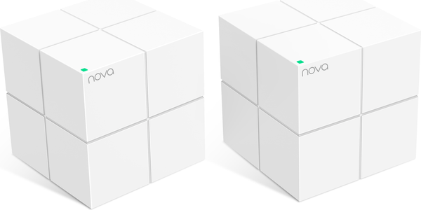 Беспроводная точка доступа Tenda Nova MW6-2 v3