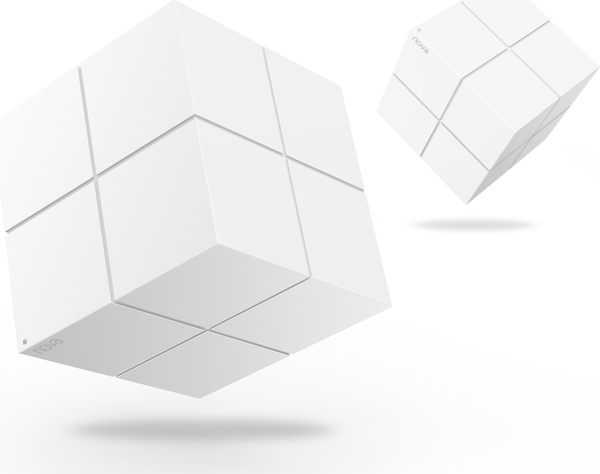 Беспроводная точка доступа Tenda Nova MW6-2 v3