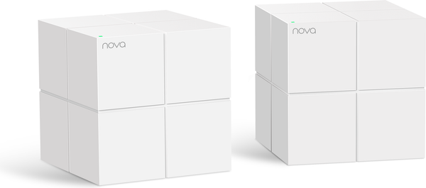 Беспроводная точка доступа Tenda Nova MW6-2 v3