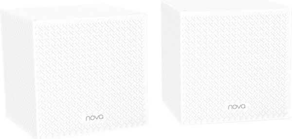 Комплект беспроводных маршрутизаторов Tenda NOVA MW12 - фото