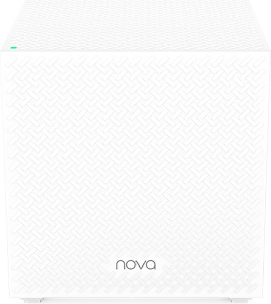 Комплект беспроводных маршрутизаторов Tenda NOVA MW12